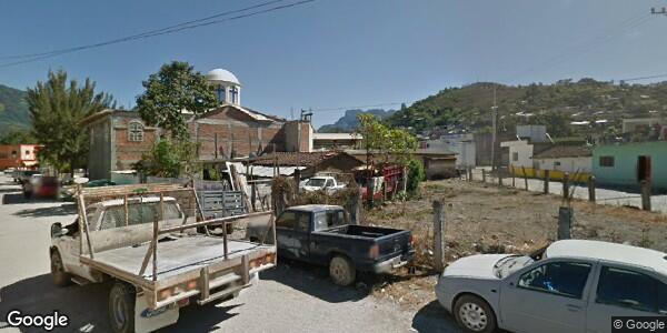 CASA EJIDAL DE EJIDATARIOS DEL EJIDO DE BOCHIL